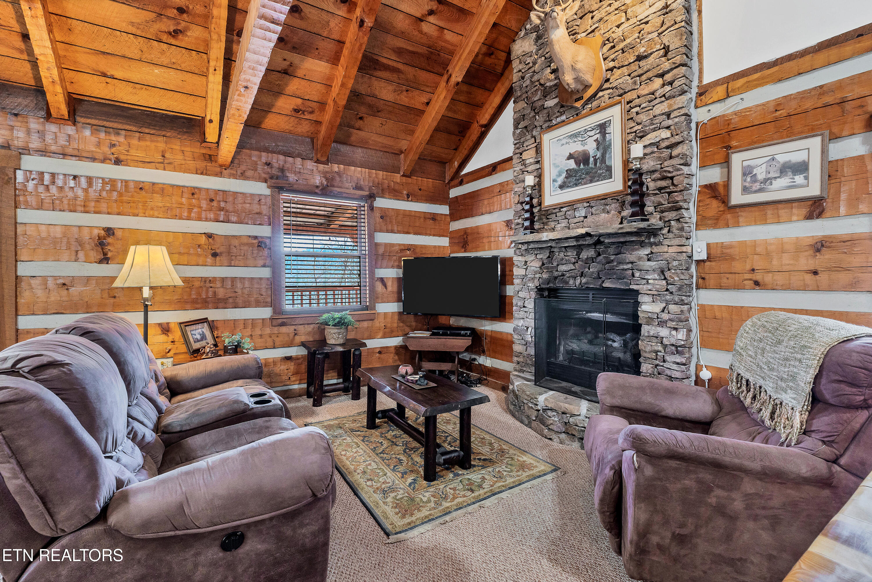 151 Timberwinds Way Townsend TN 37882