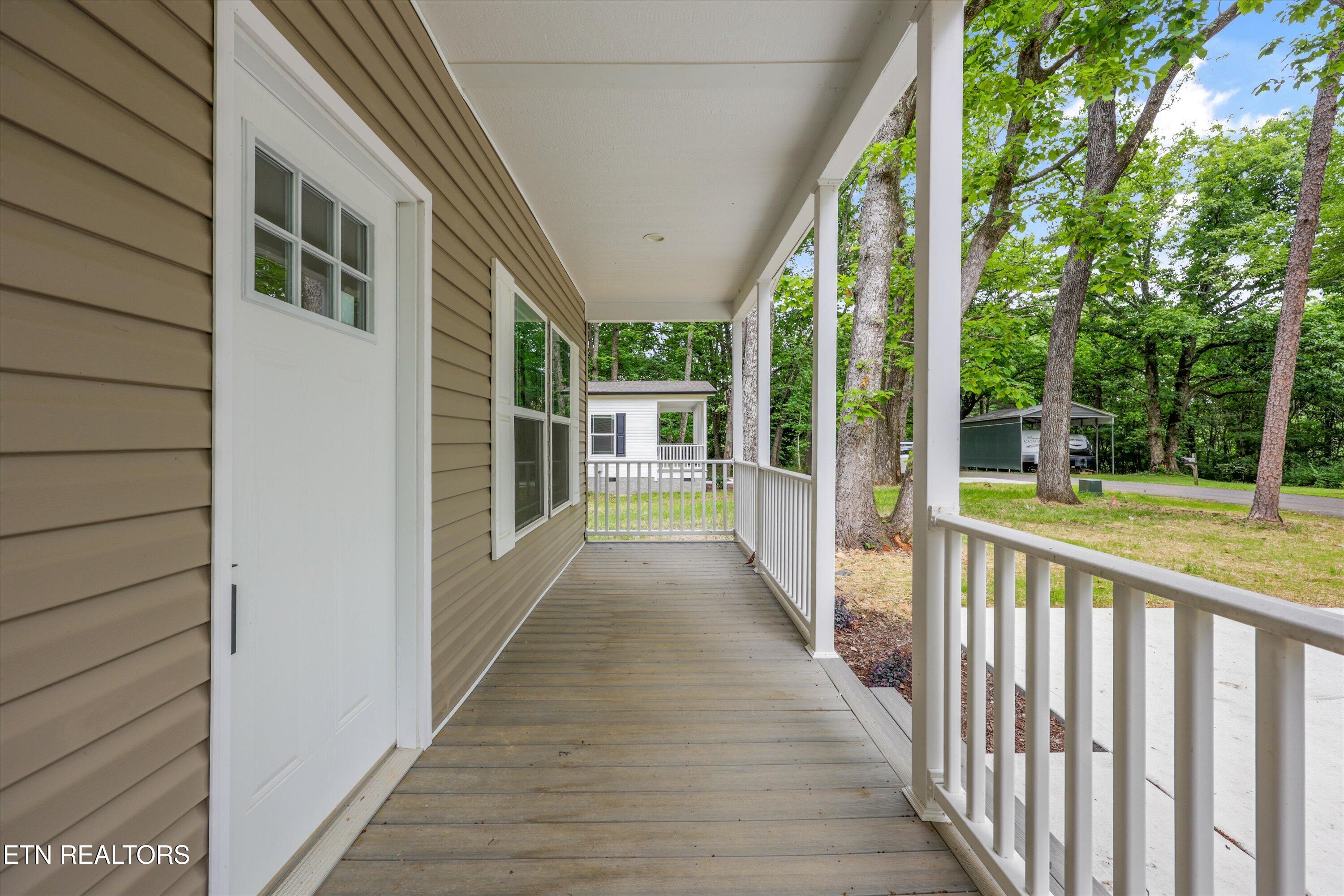 1619 Scenic Drive Athens TN 37303