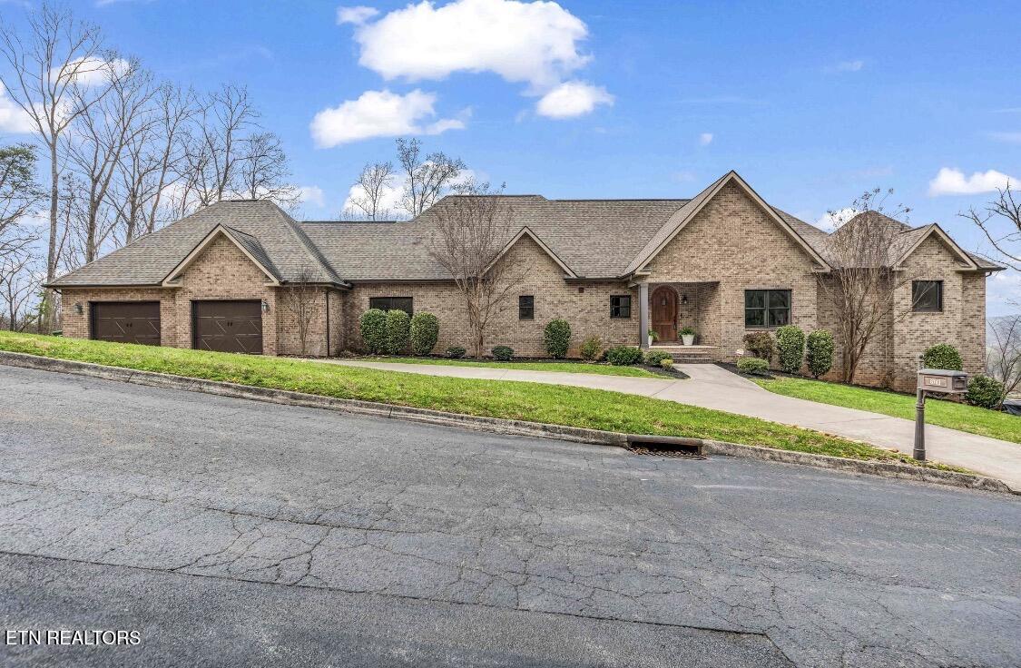 6743 Long Shadow Way Knoxville TN 37918