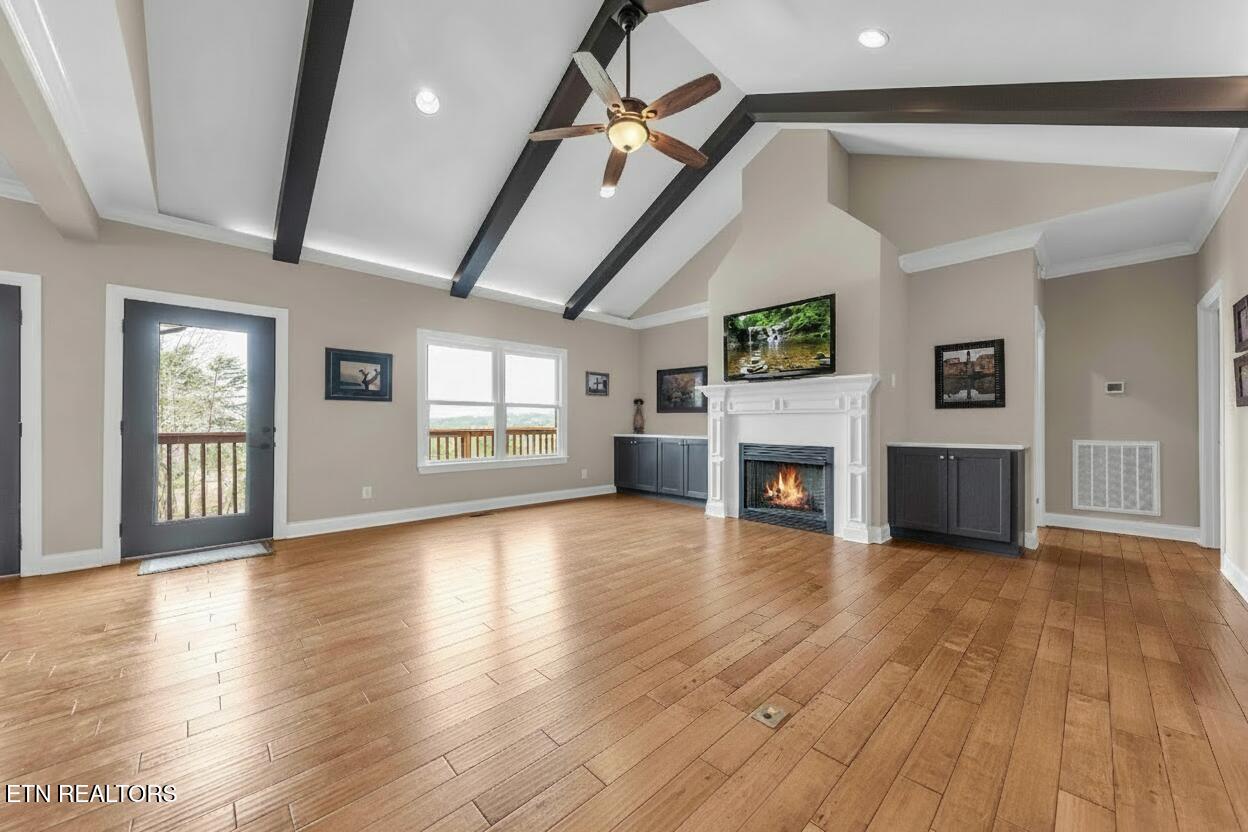 6743 Long Shadow Way Knoxville TN 37918