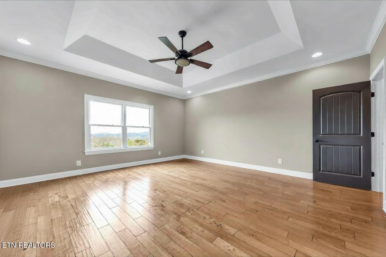 6743 Long Shadow Way Knoxville TN 37918