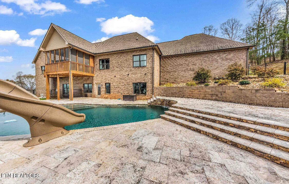 6743 Long Shadow Way Knoxville TN 37918