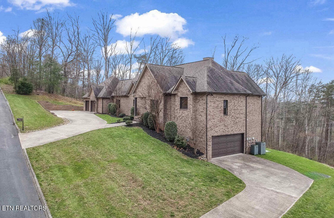 6743 Long Shadow Way Knoxville TN 37918