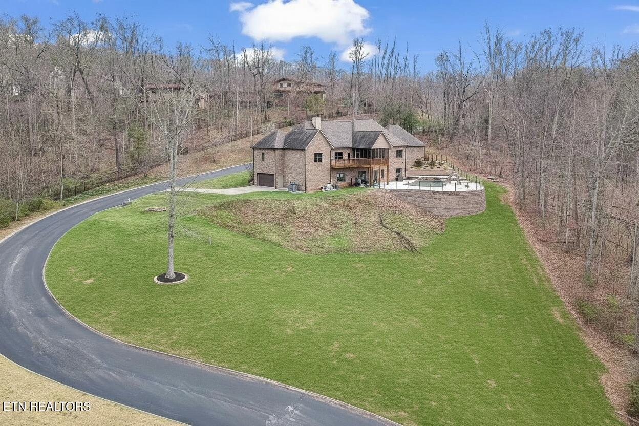 6743 Long Shadow Way Knoxville TN 37918
