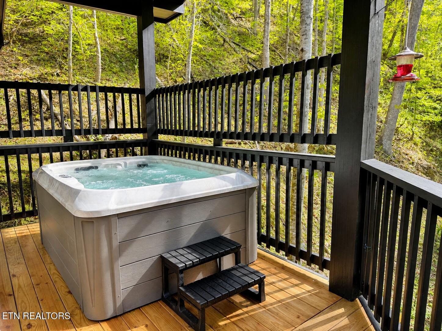 2338 Willow Lane Sevierville TN 37862
