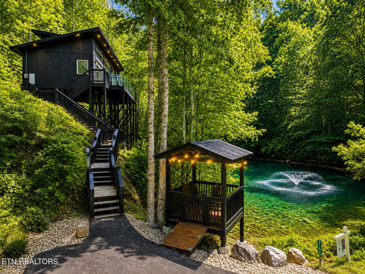 2338 Willow Lane Sevierville TN 37862