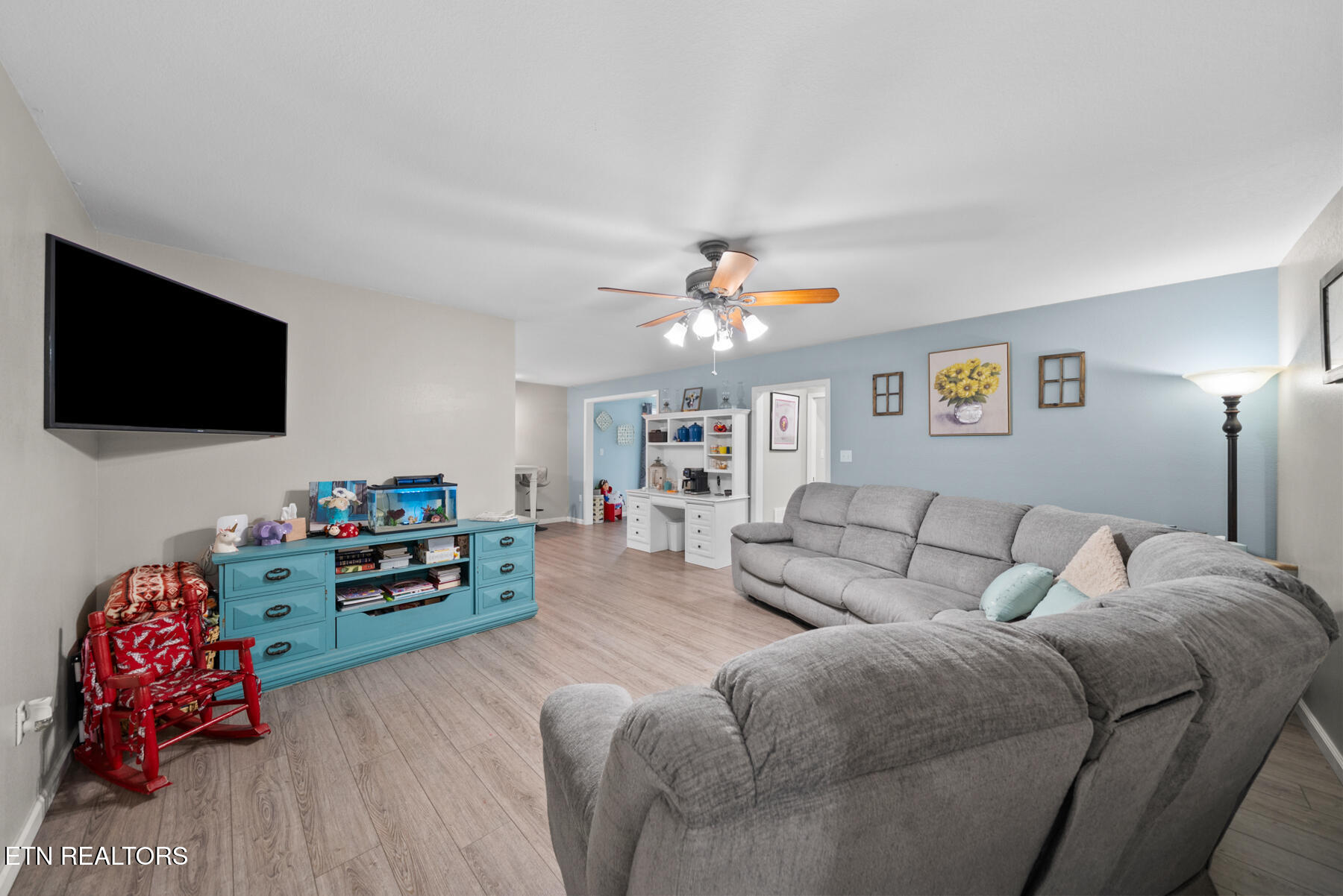 223 Grove Loop Crossville TN 38555