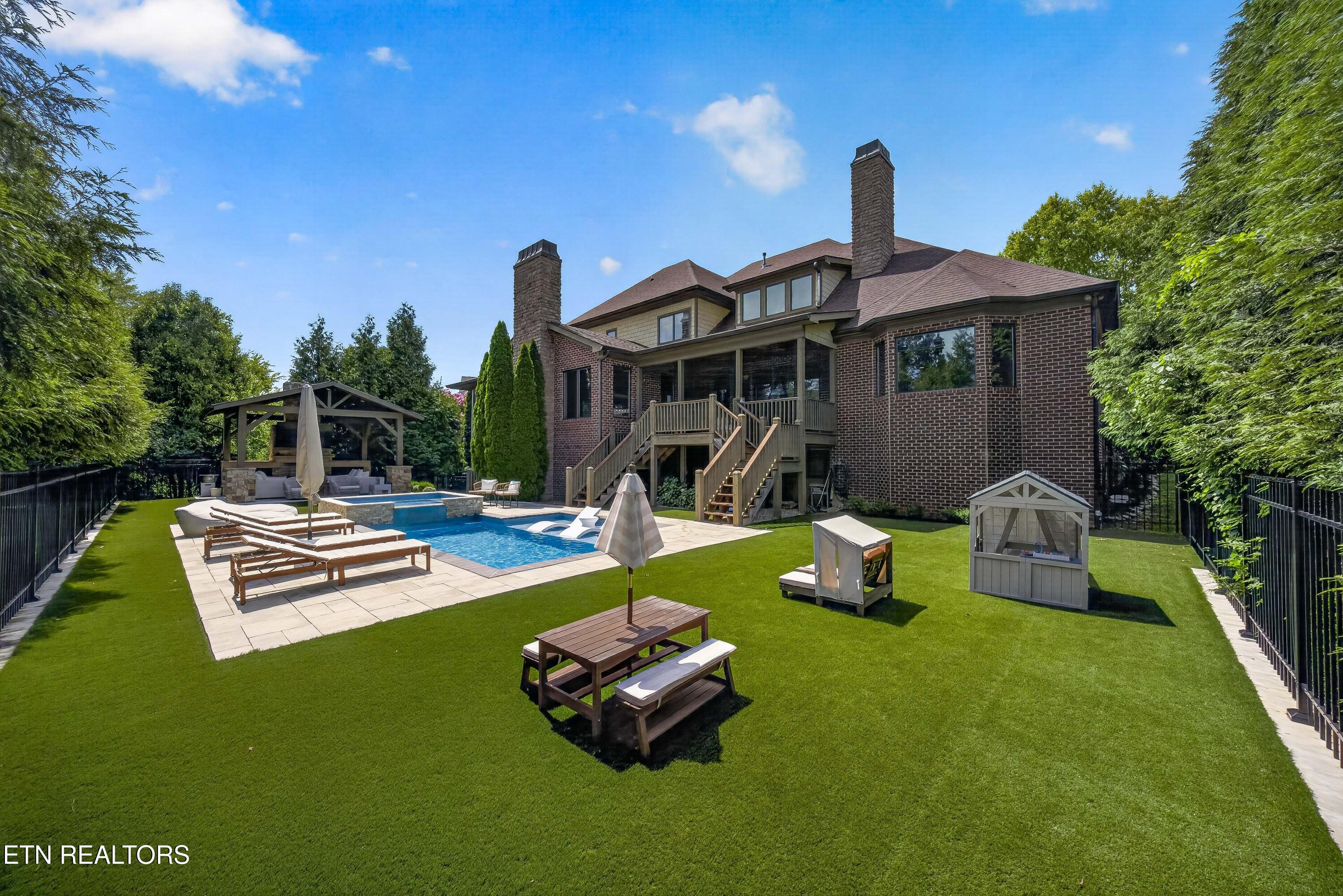 12156 Monument Boulevard Knoxville TN 37922