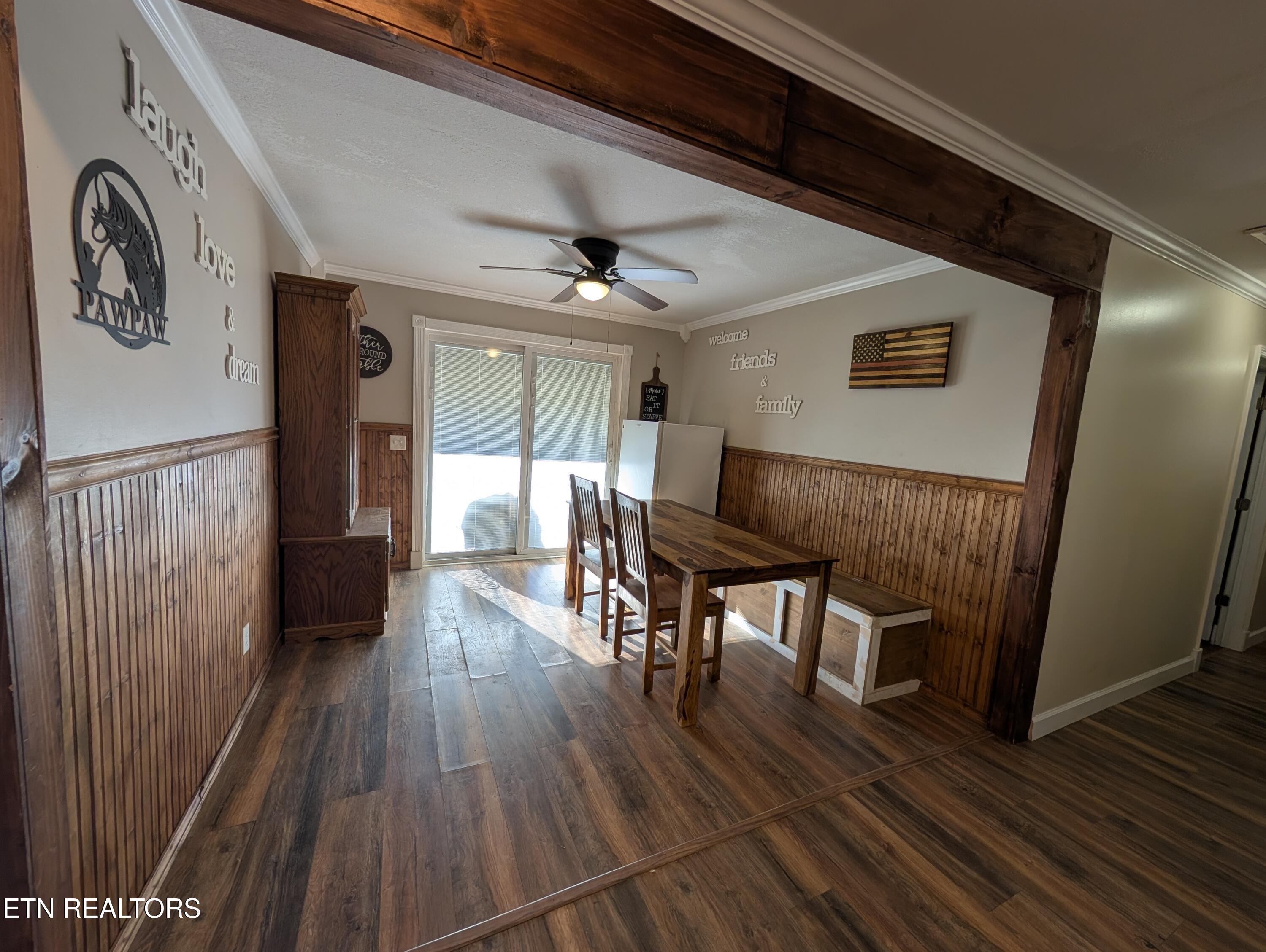 408 Sherman Road Dunlap TN 37327
