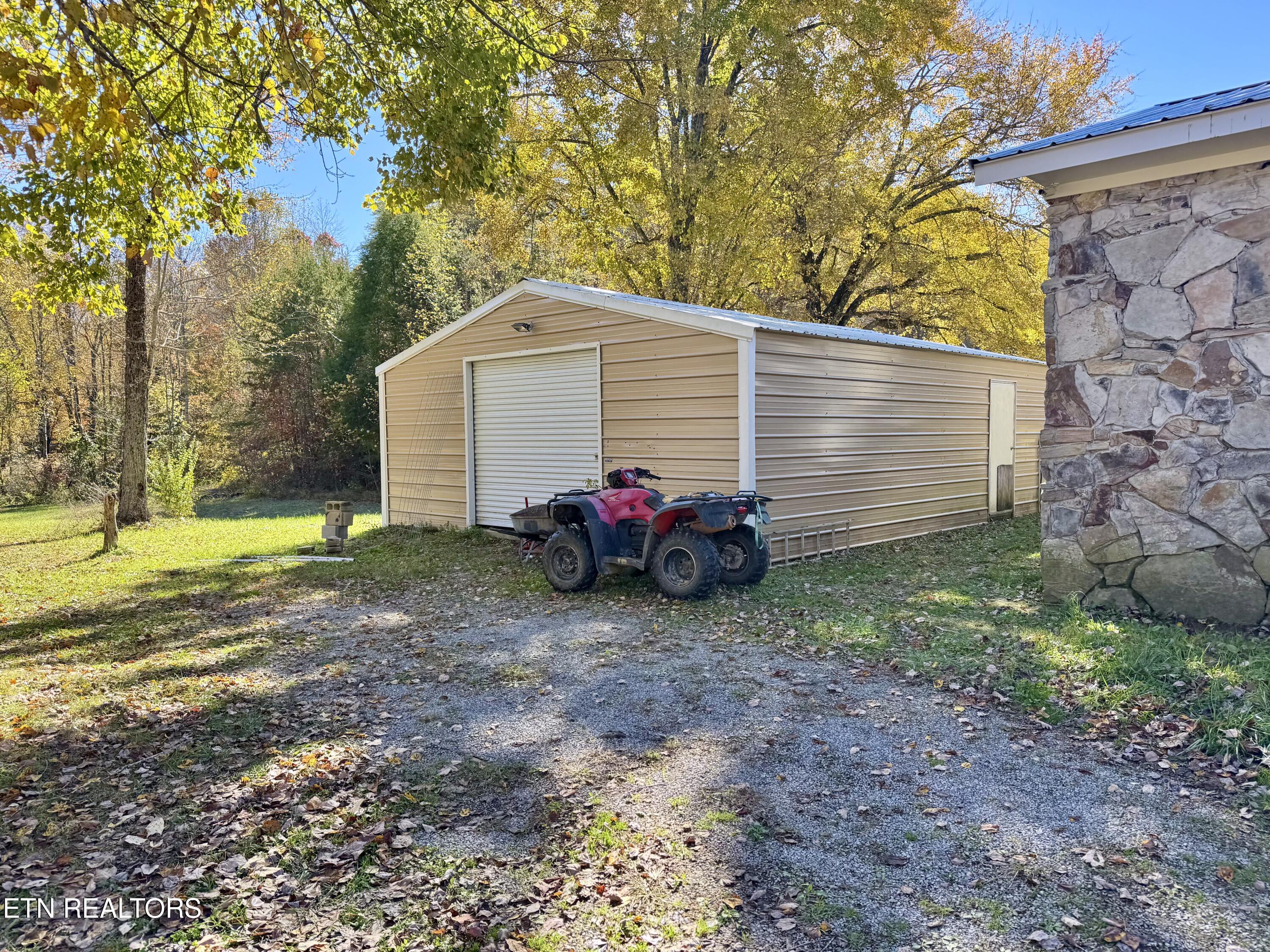 408 Sherman Road Dunlap TN 37327