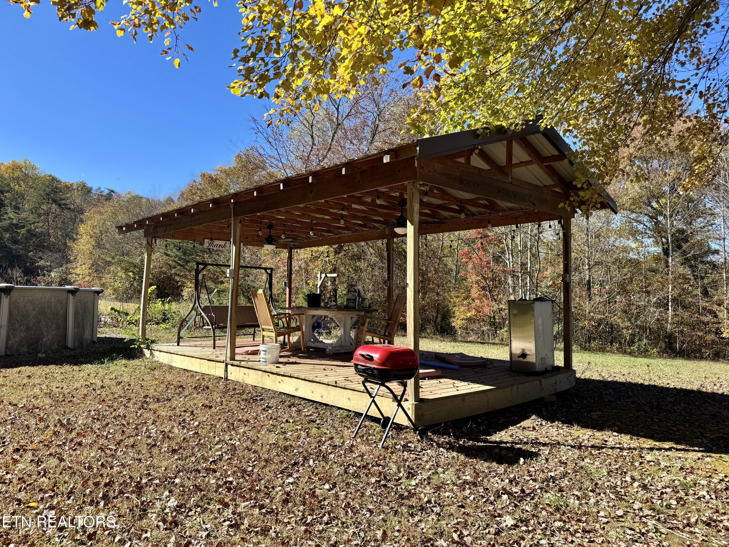 408 Sherman Road Dunlap TN 37327