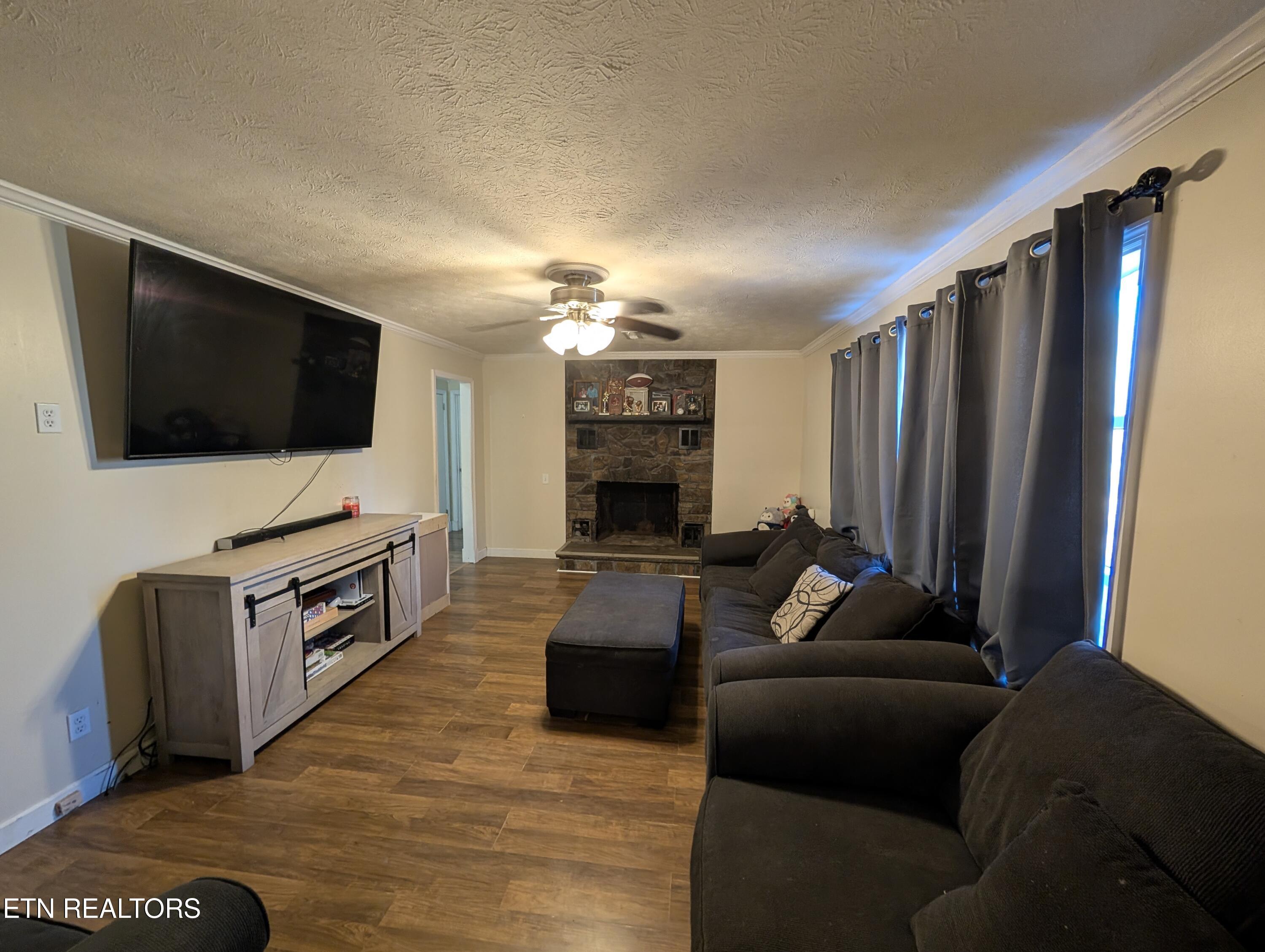 408 Sherman Road Dunlap TN 37327