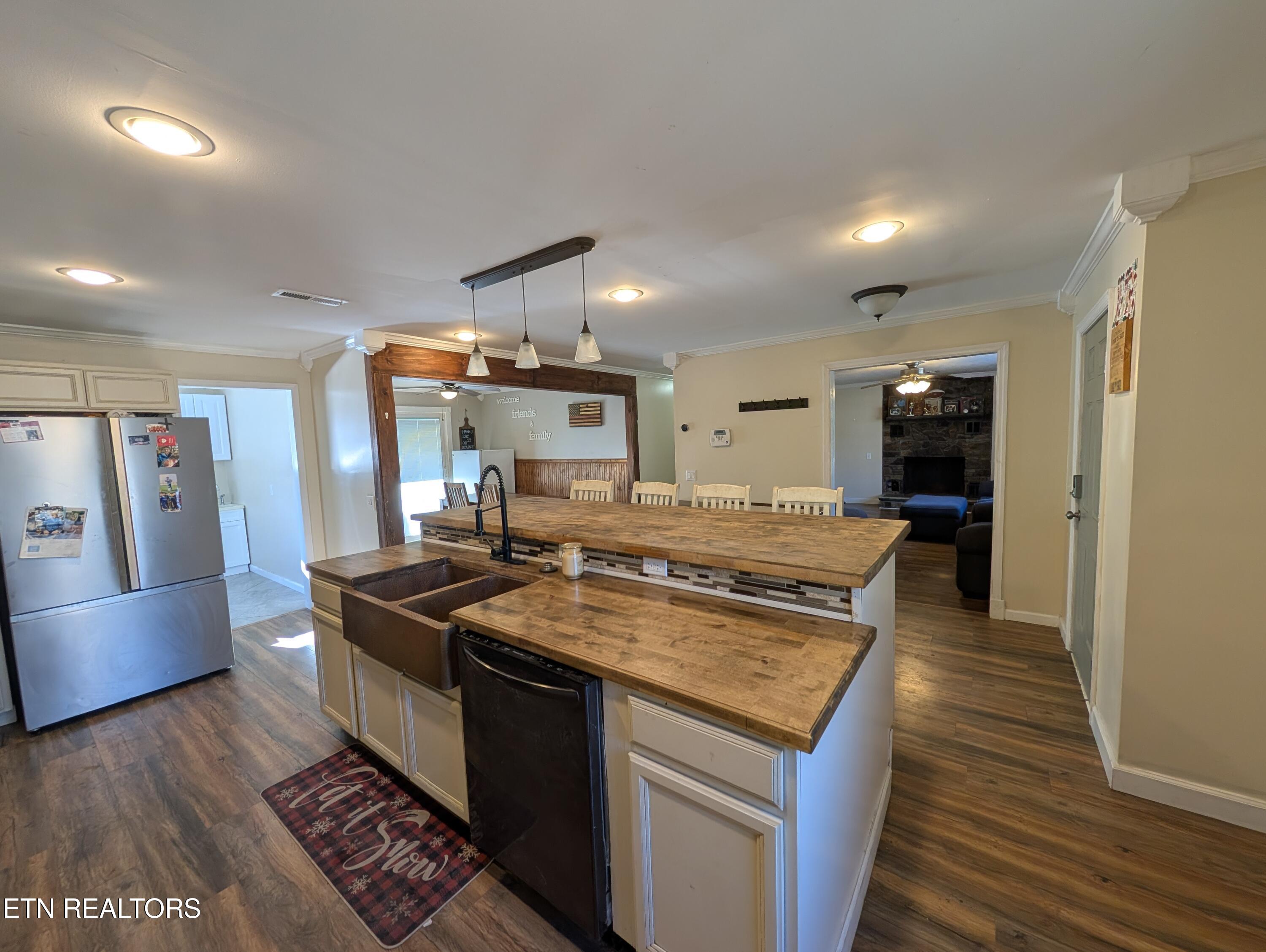 408 Sherman Road Dunlap TN 37327