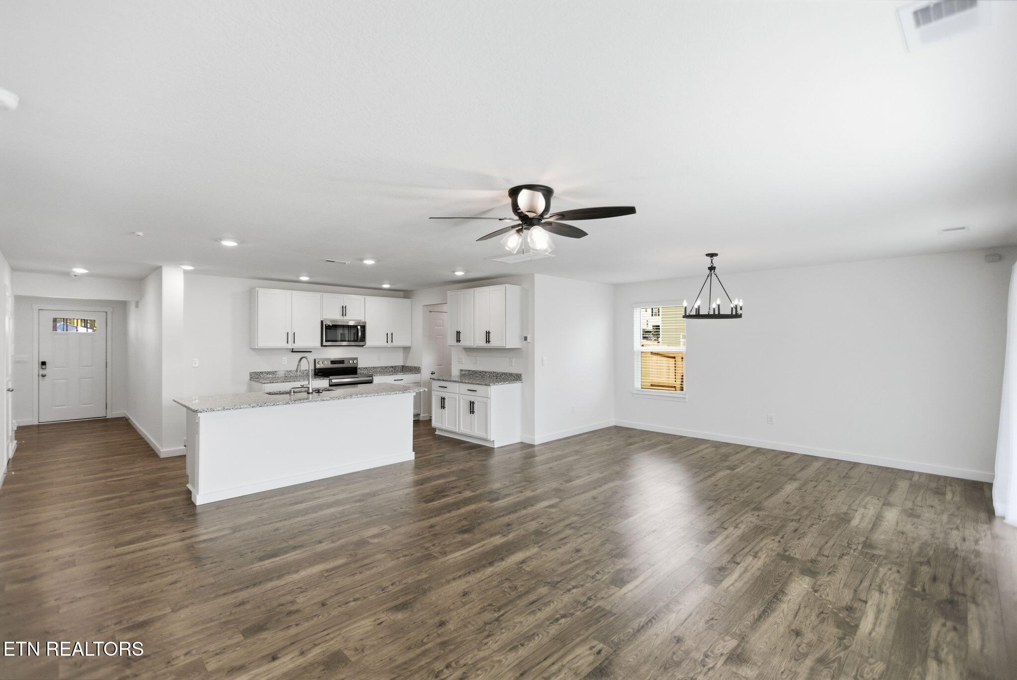 7741 Belhaven Lane Knoxville TN 37918