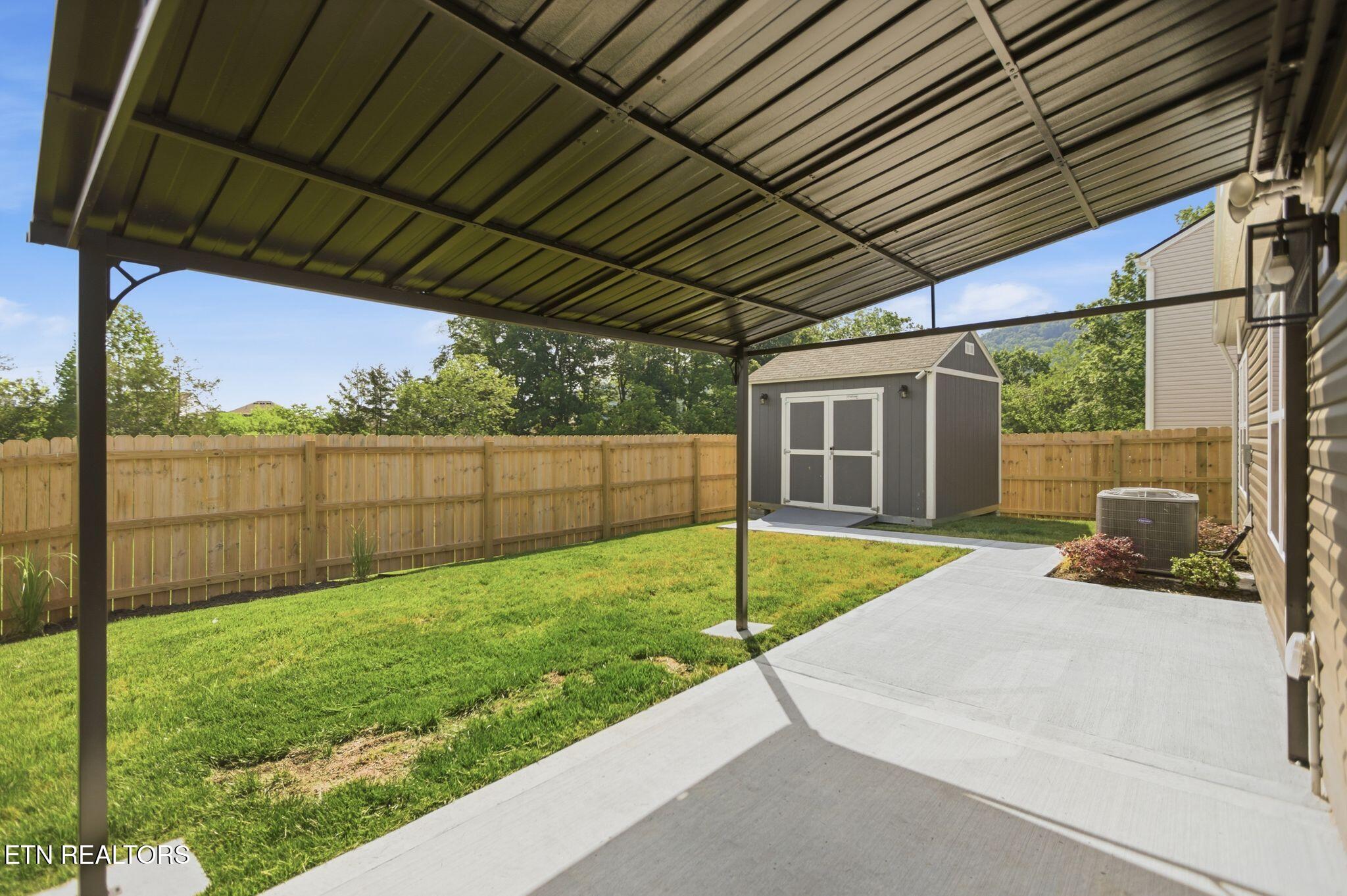7741 Belhaven Lane Knoxville TN 37918