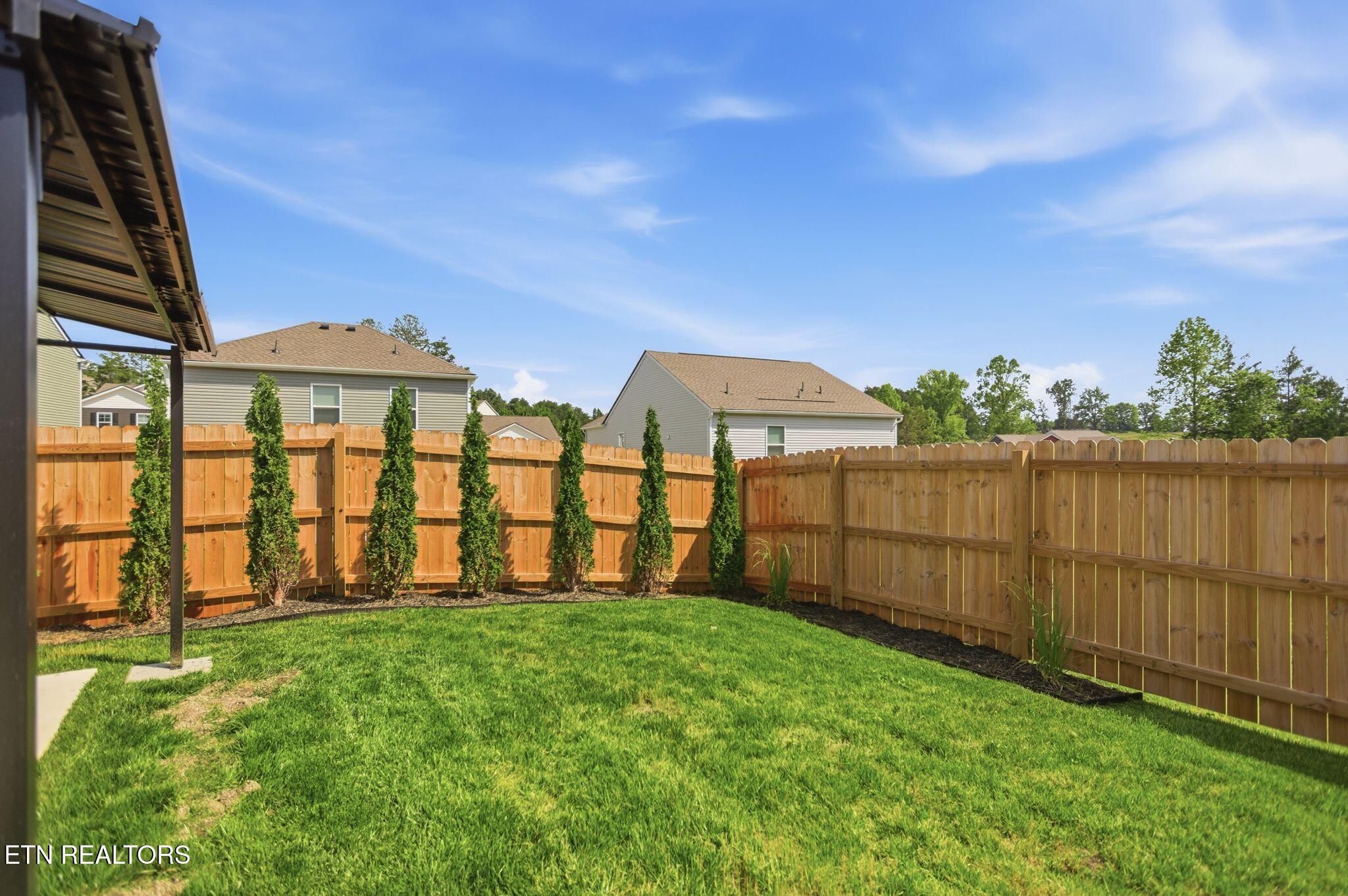 7741 Belhaven Lane Knoxville TN 37918