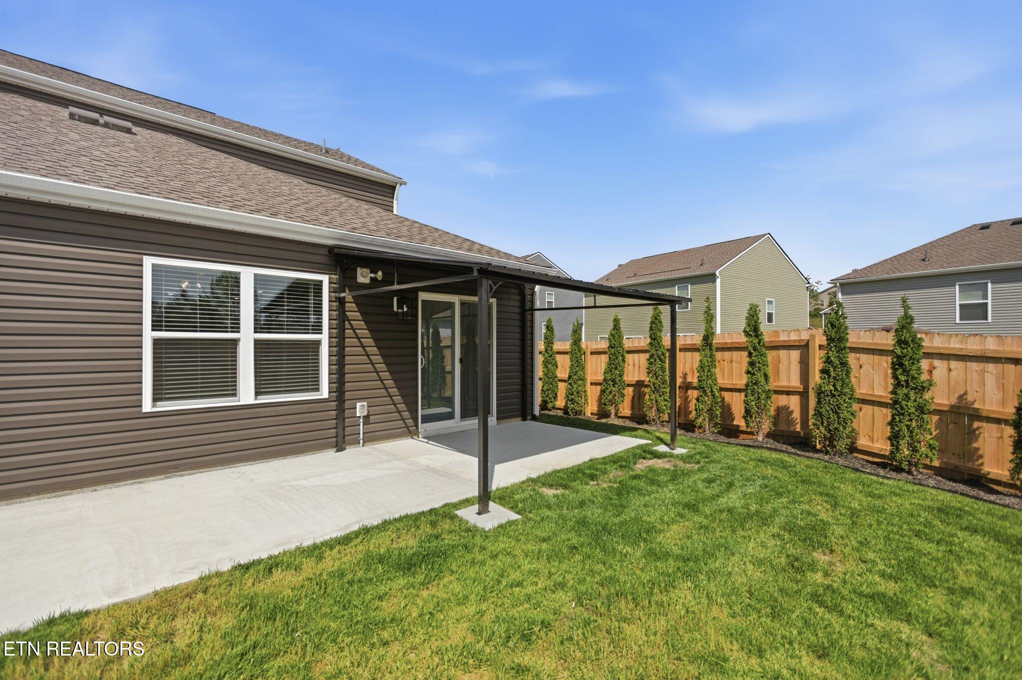 7741 Belhaven Lane Knoxville TN 37918