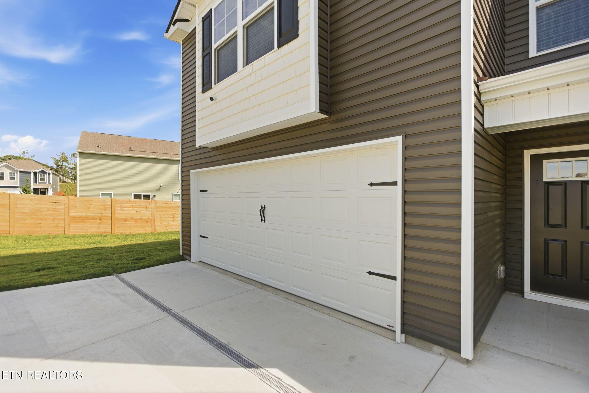 7741 Belhaven Lane Knoxville TN 37918