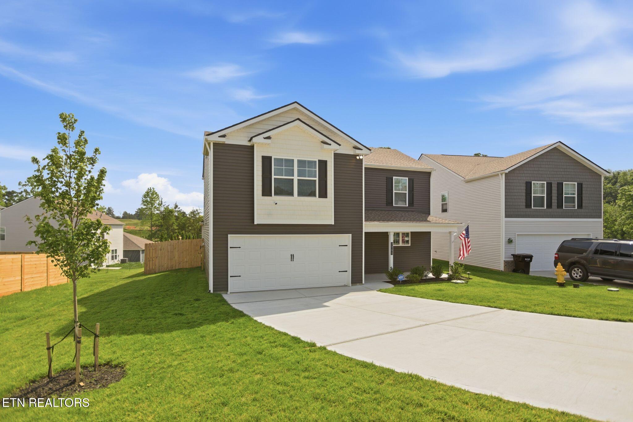 7741 Belhaven Lane Knoxville TN 37918