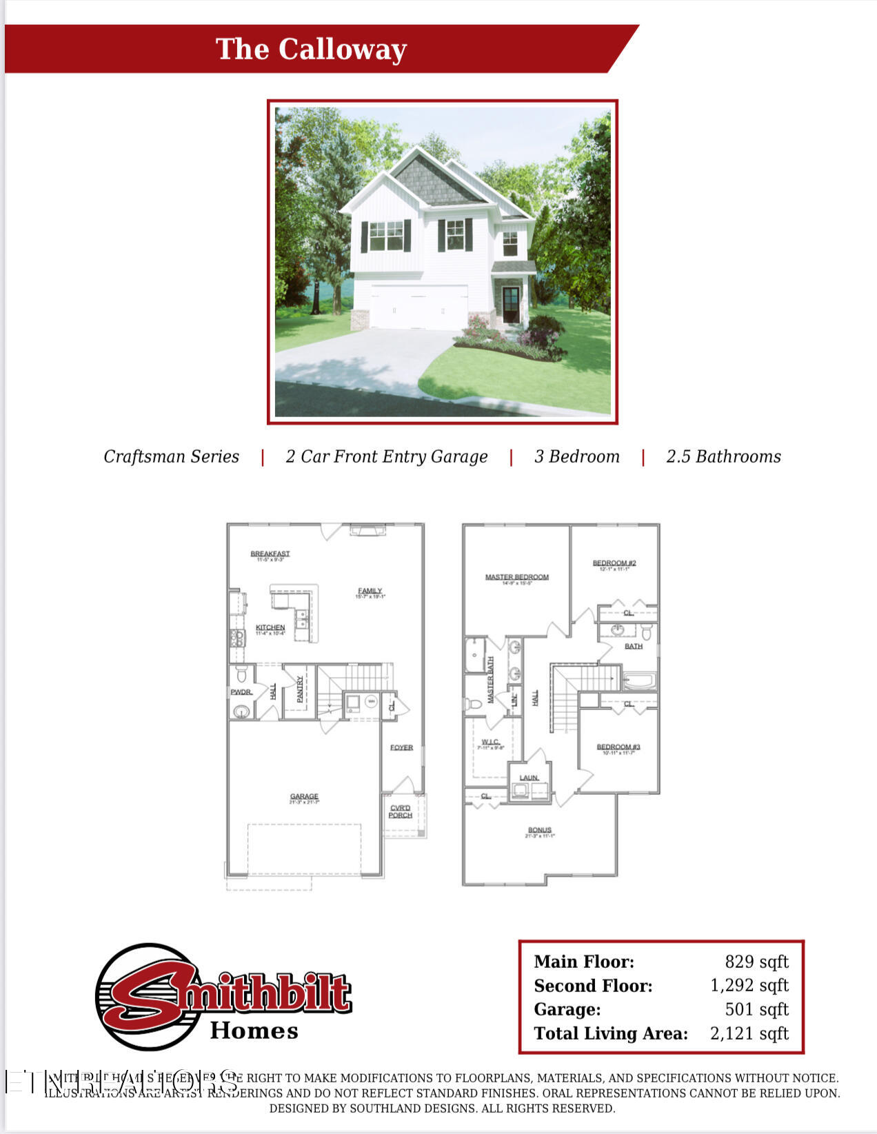 3413 Song Sparrow Drive Maryville TN 37803