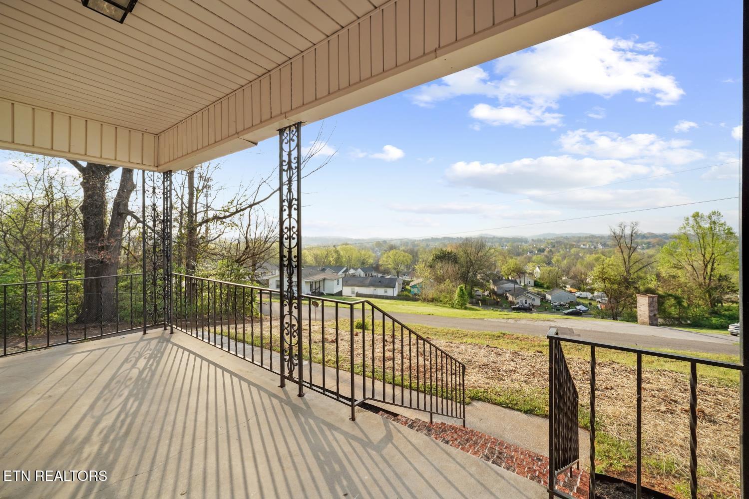 2445 Adams Avenue Knoxville TN 37917