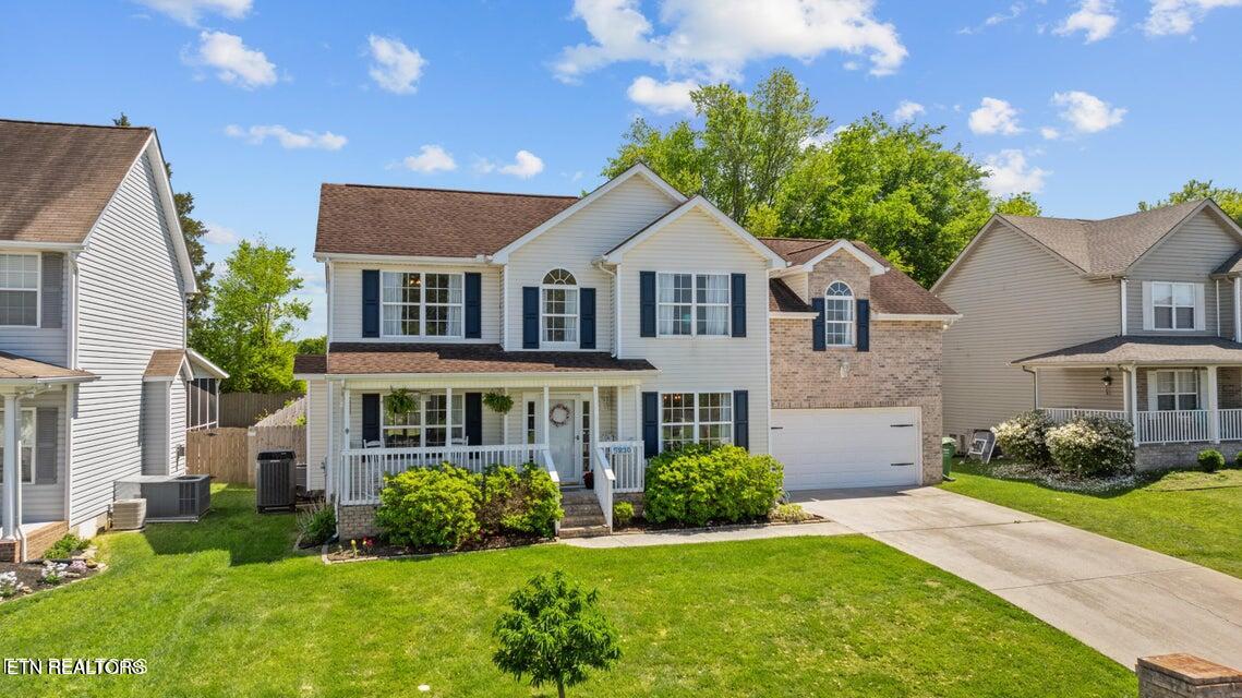 5830 Matalin Lane Knoxville TN 37918