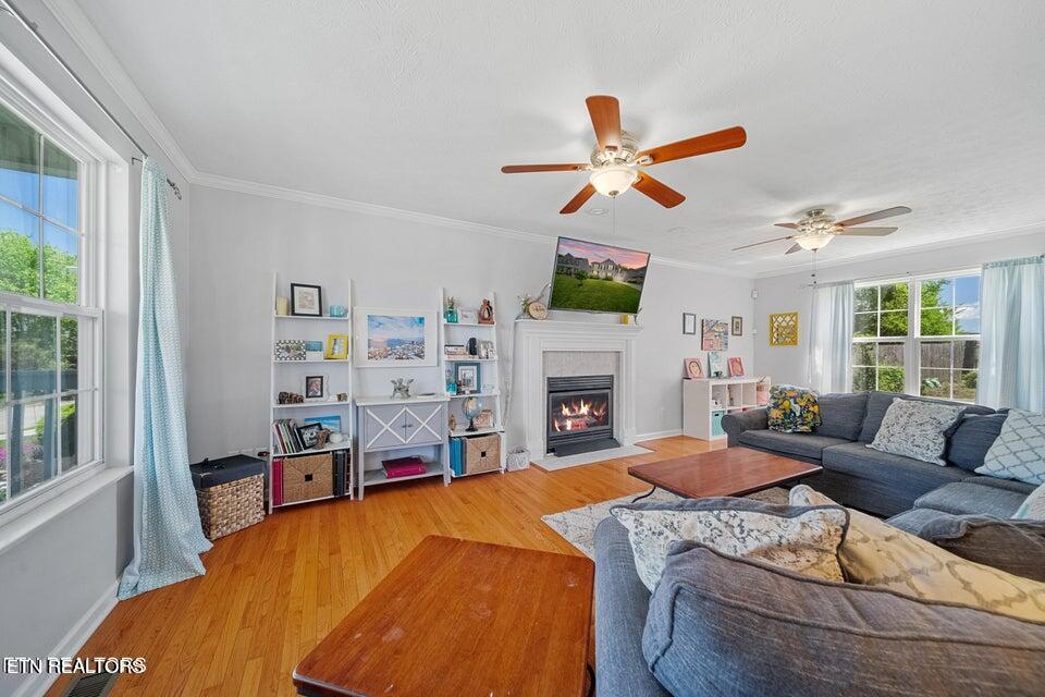 5830 Matalin Lane Knoxville TN 37918