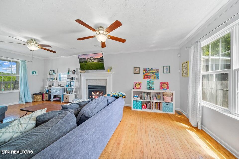 5830 Matalin Lane Knoxville TN 37918