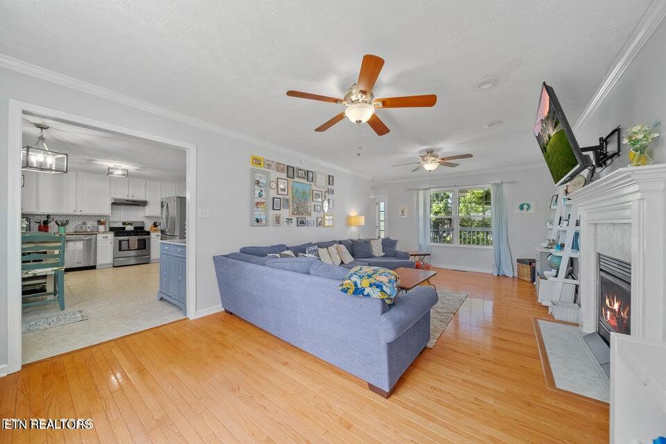 5830 Matalin Lane Knoxville TN 37918