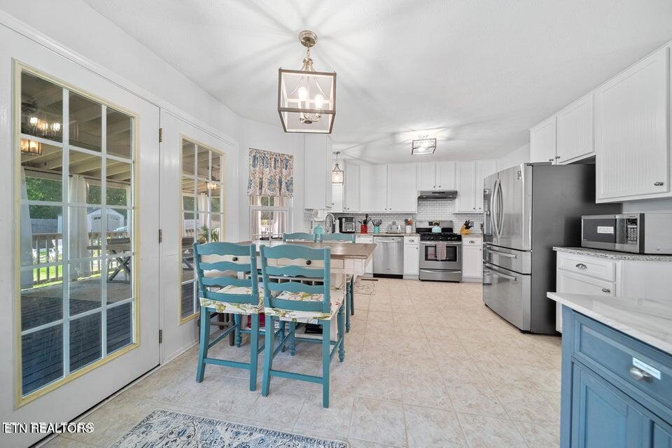 5830 Matalin Lane Knoxville TN 37918