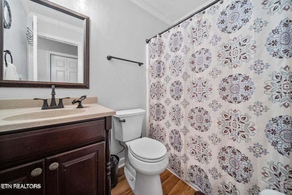 5830 Matalin Lane Knoxville TN 37918
