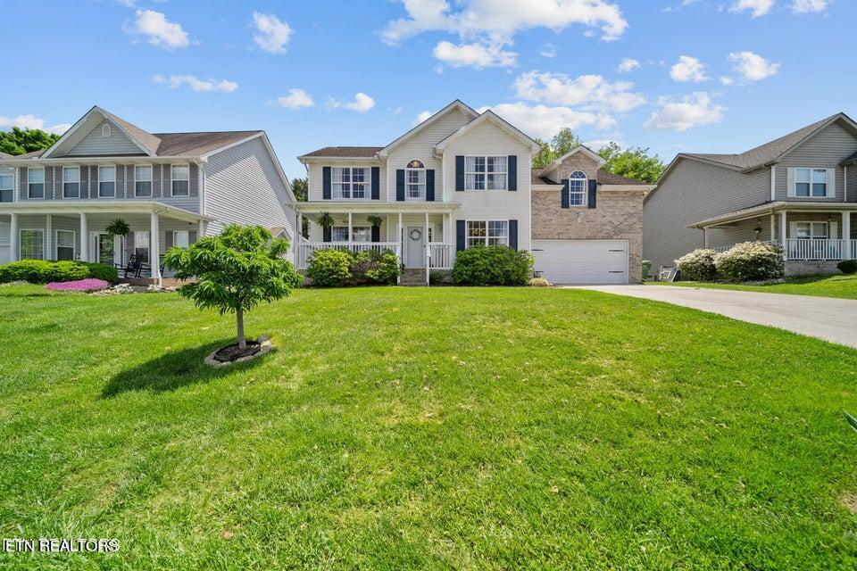 5830 Matalin Lane Knoxville TN 37918