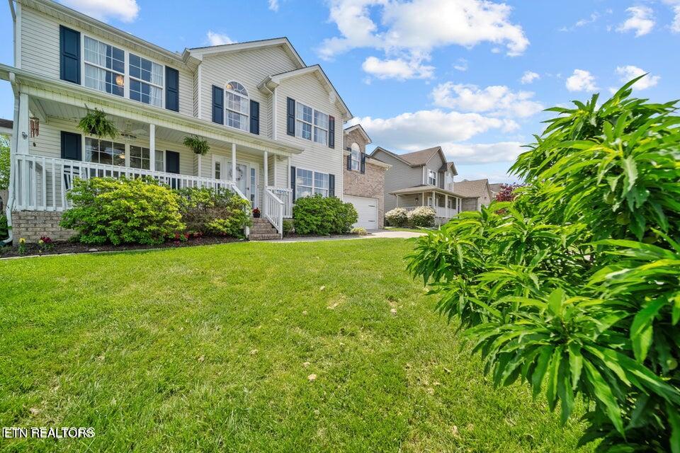 5830 Matalin Lane Knoxville TN 37918