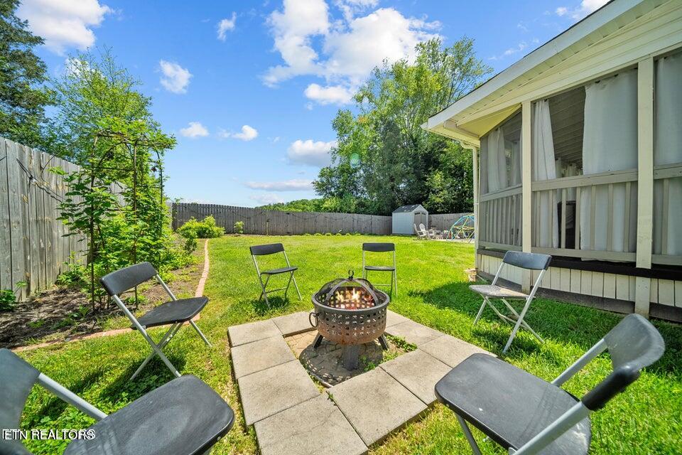 5830 Matalin Lane Knoxville TN 37918