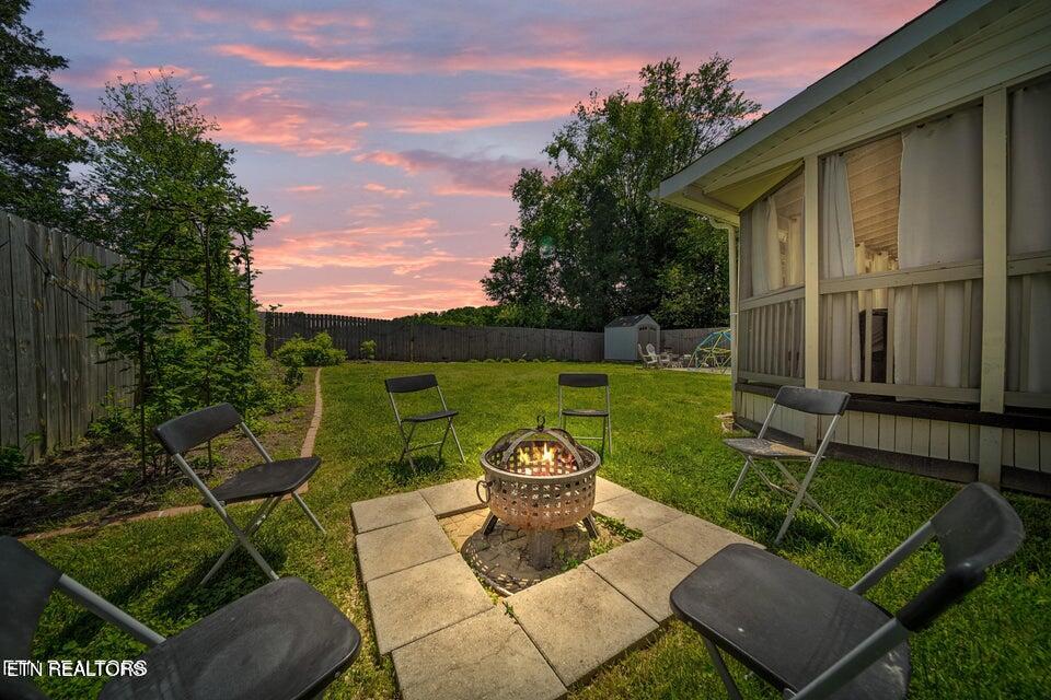 5830 Matalin Lane Knoxville TN 37918