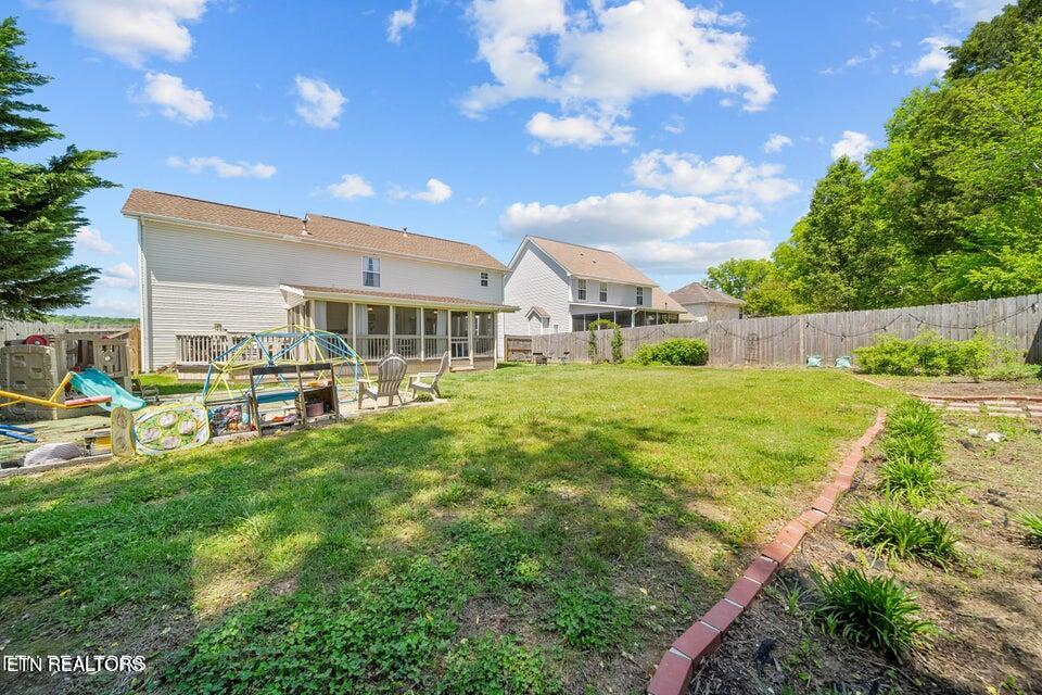 5830 Matalin Lane Knoxville TN 37918
