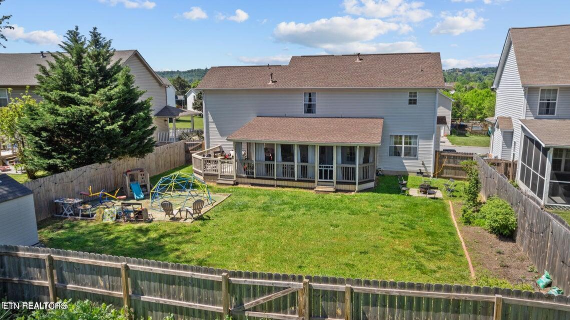 5830 Matalin Lane Knoxville TN 37918