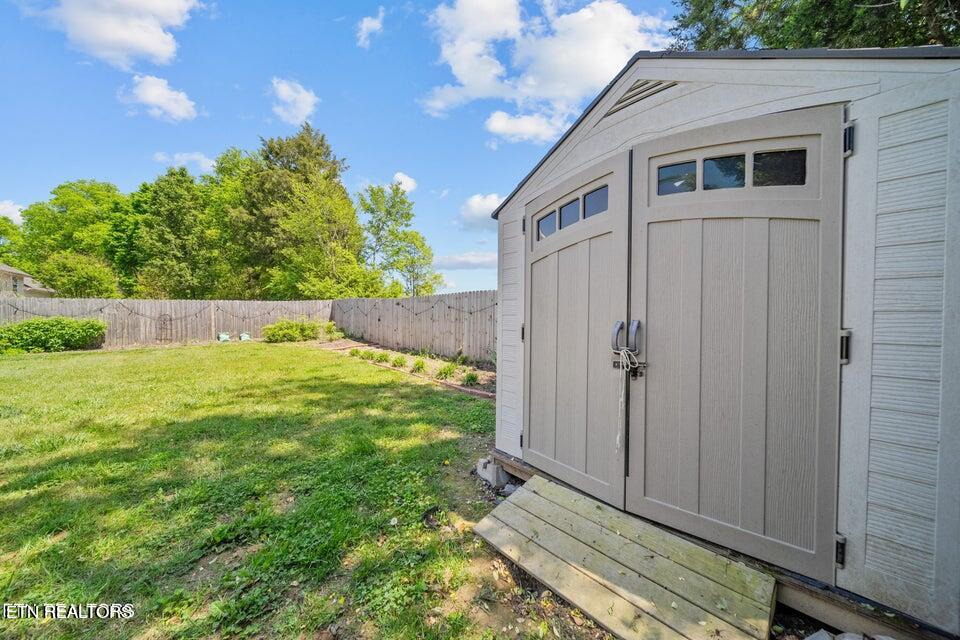5830 Matalin Lane Knoxville TN 37918