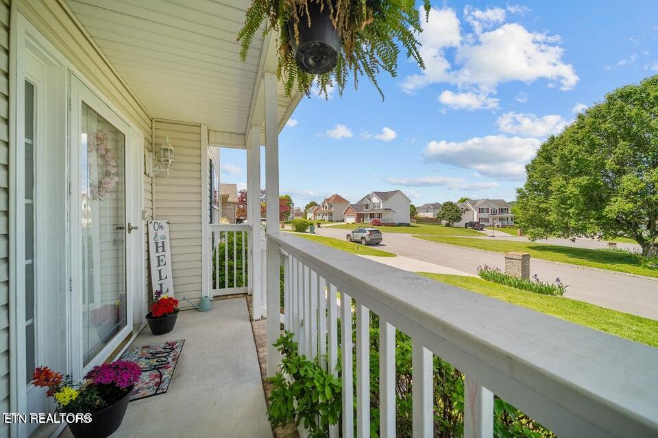 5830 Matalin Lane Knoxville TN 37918