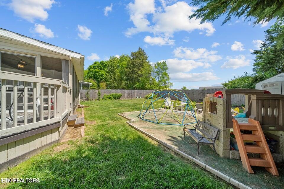 5830 Matalin Lane Knoxville TN 37918