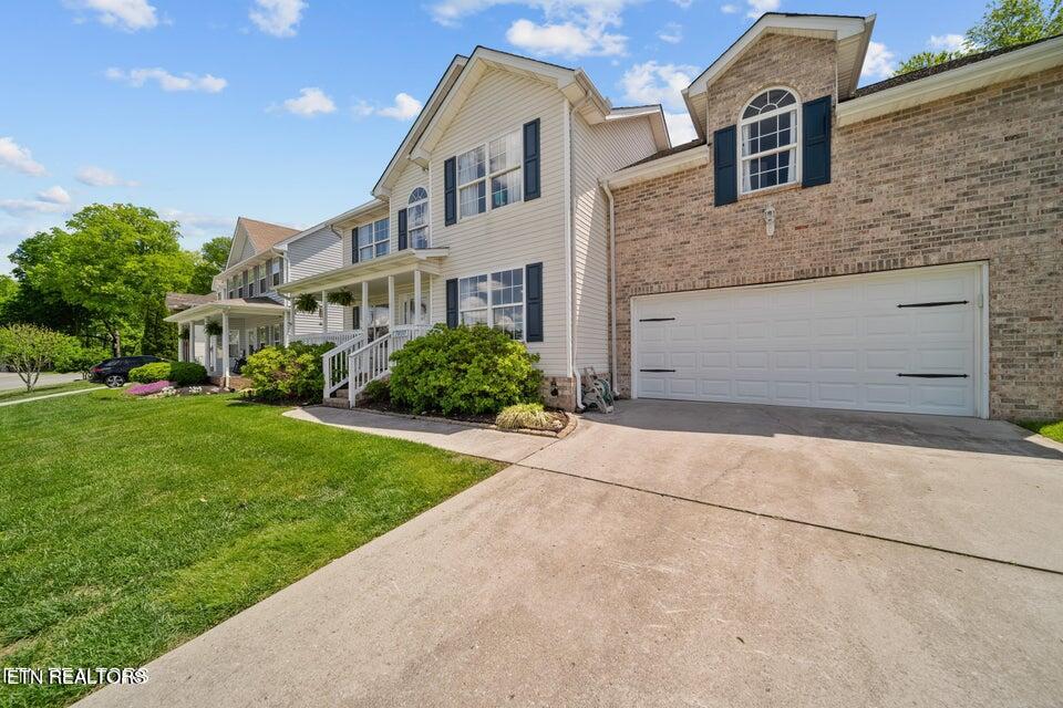 5830 Matalin Lane Knoxville TN 37918