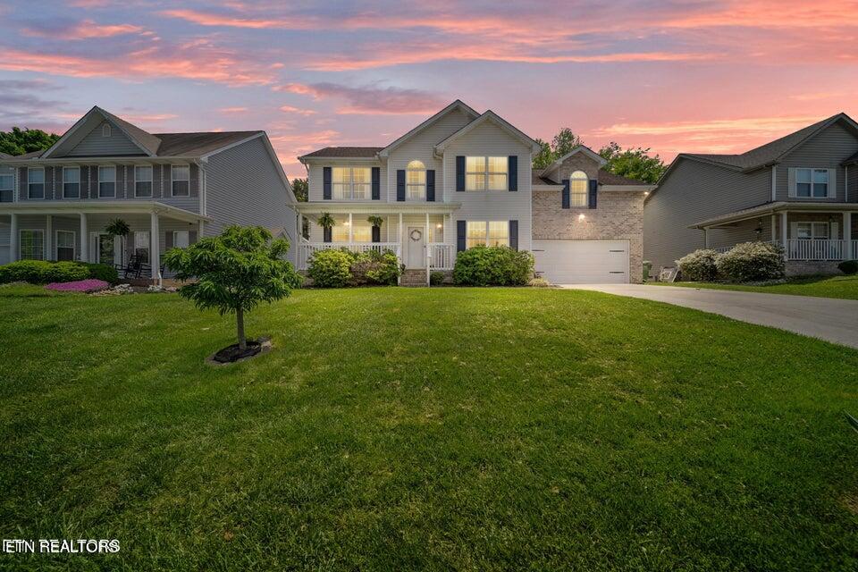 5830 Matalin Lane Knoxville TN 37918
