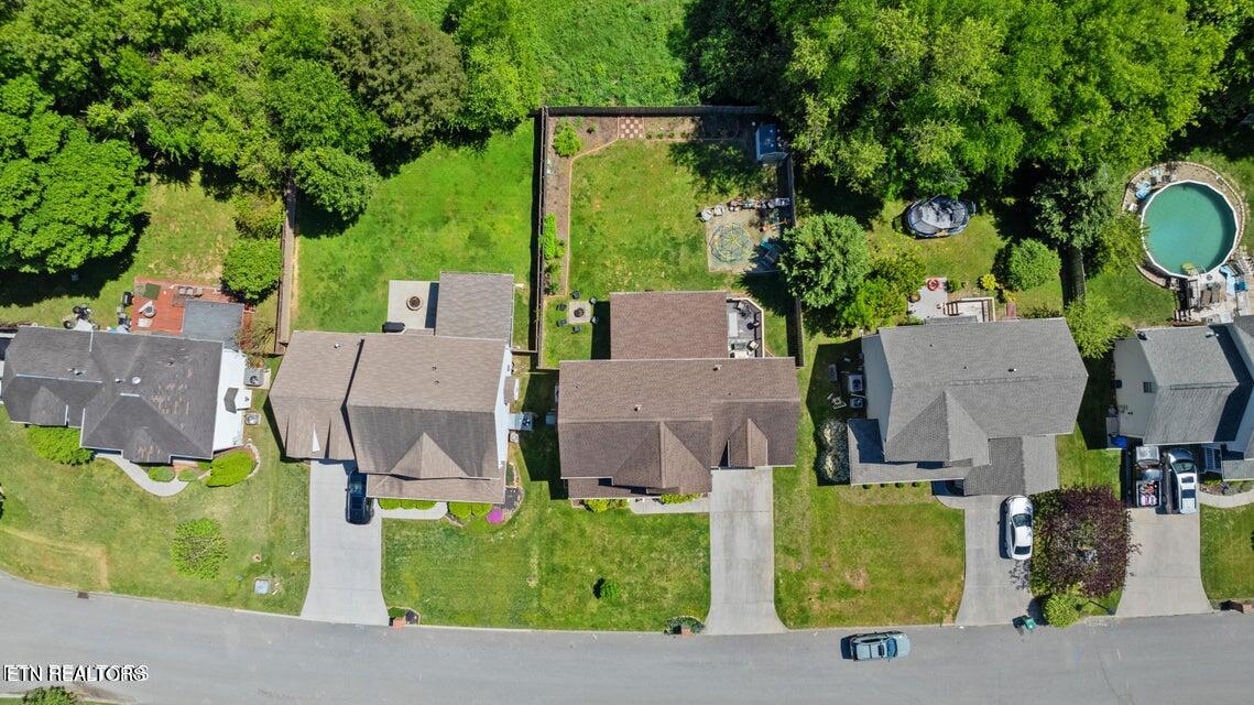 5830 Matalin Lane Knoxville TN 37918