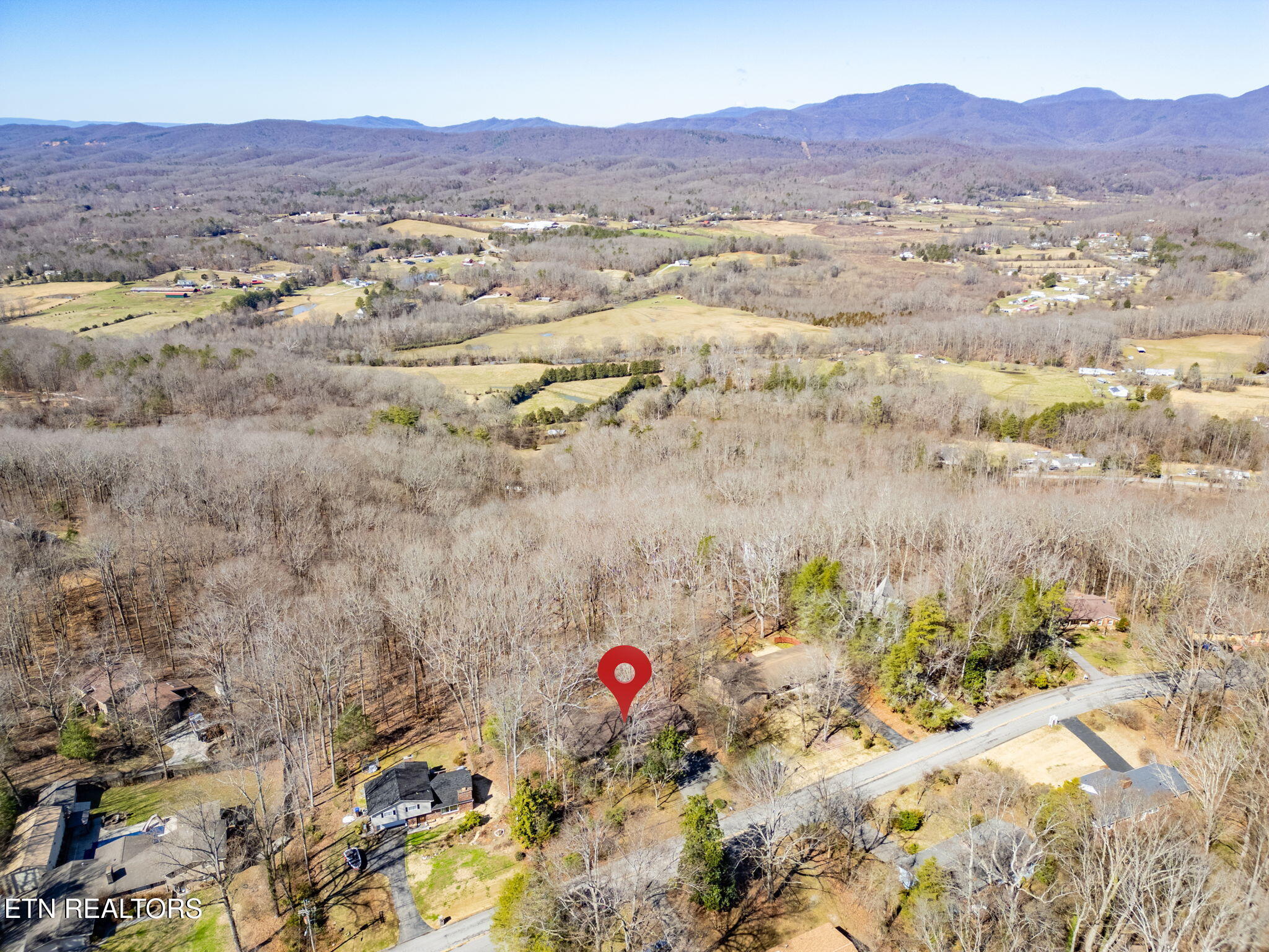 968 W Outer Drive Oak Ridge TN 37830