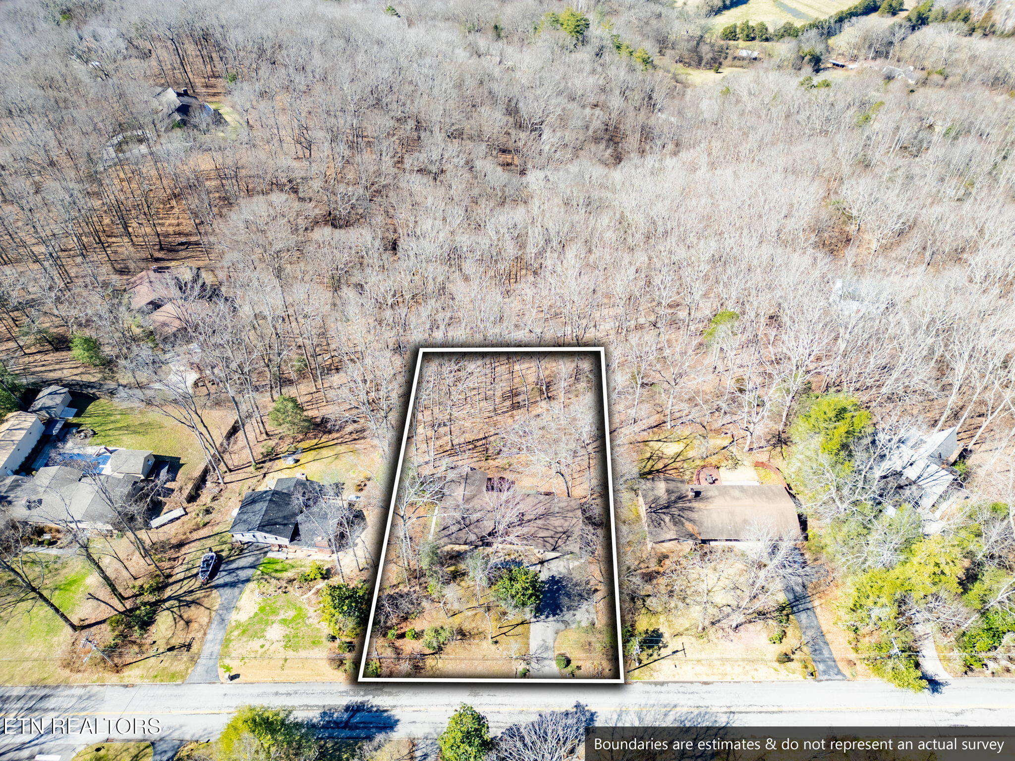 968 W Outer Drive Oak Ridge TN 37830
