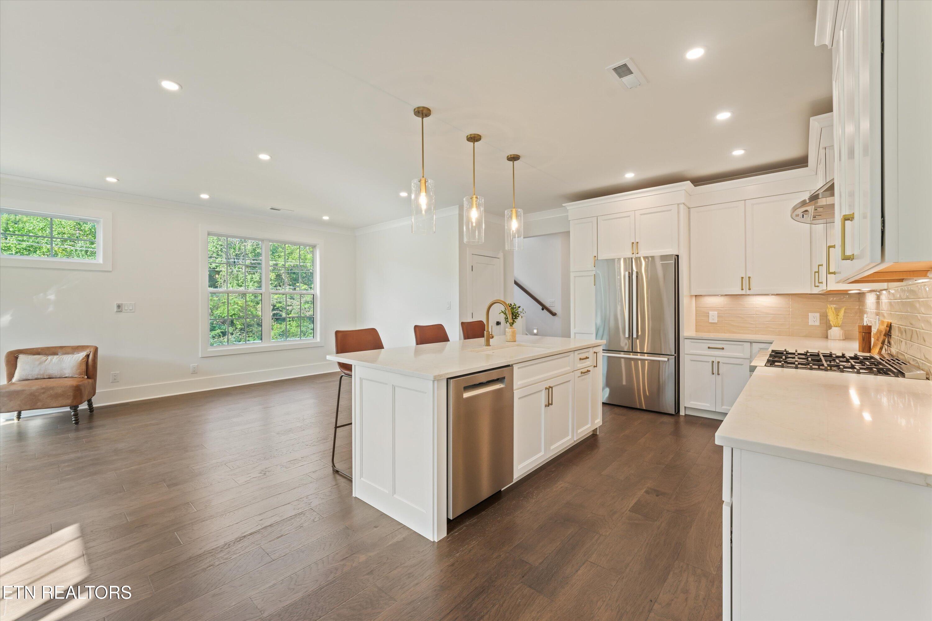 9928 Alani Hill Way Lot 1 Knoxville TN 37922
