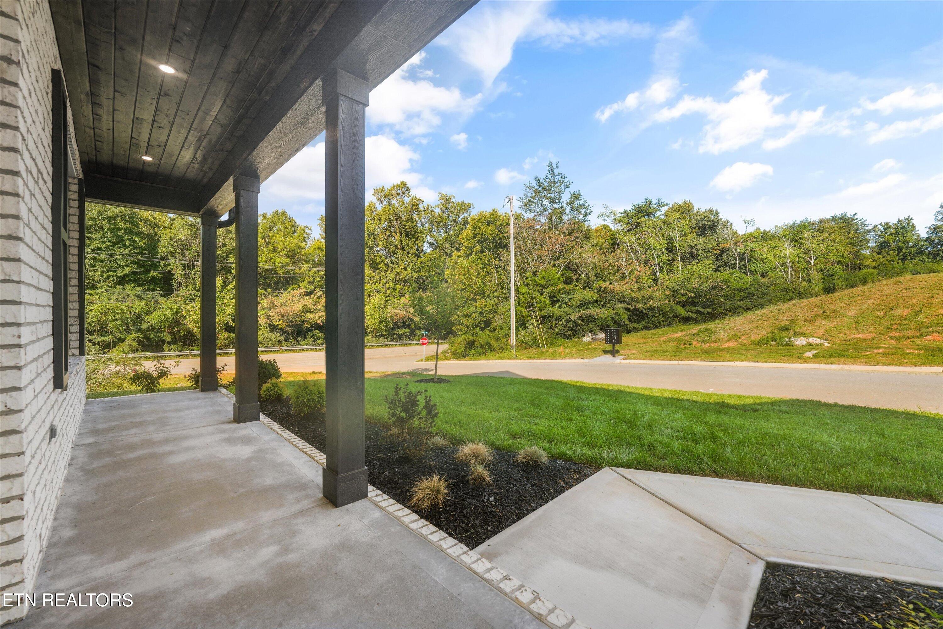 9928 Alani Hill Way Lot 1 Knoxville TN 37922