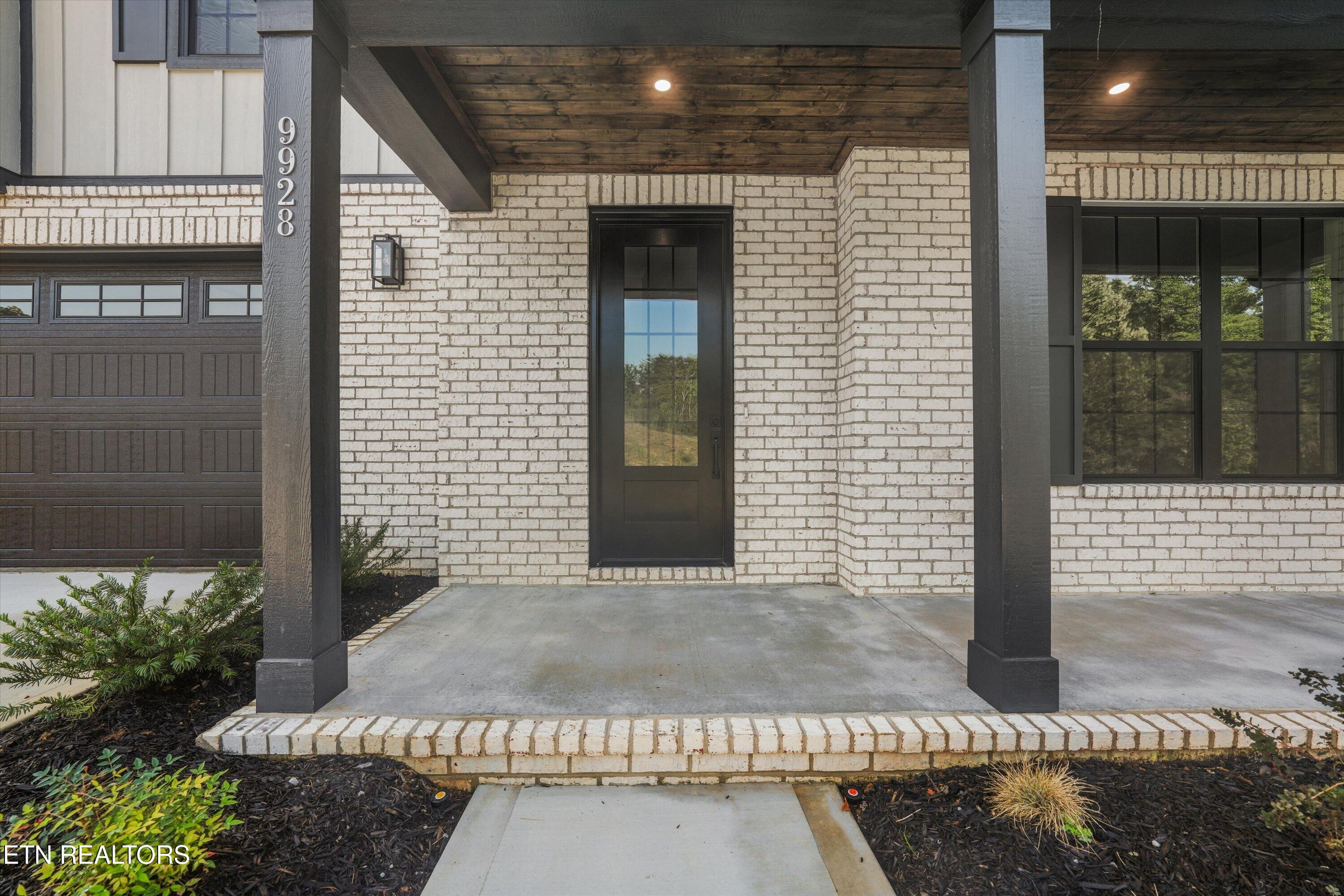 9928 Alani Hill Way Lot 1 Knoxville TN 37922