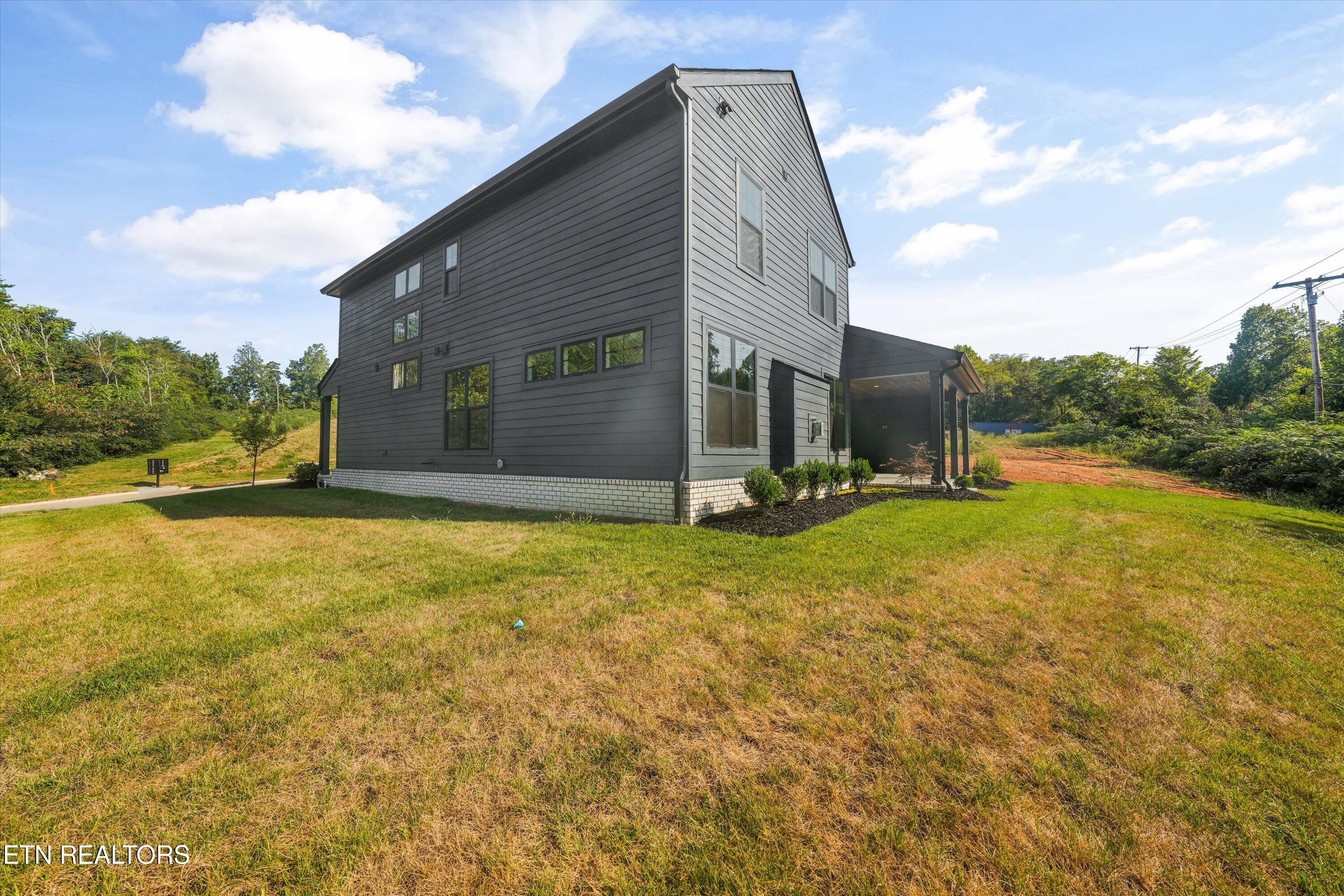 9928 Alani Hill Way Lot 1 Knoxville TN 37922