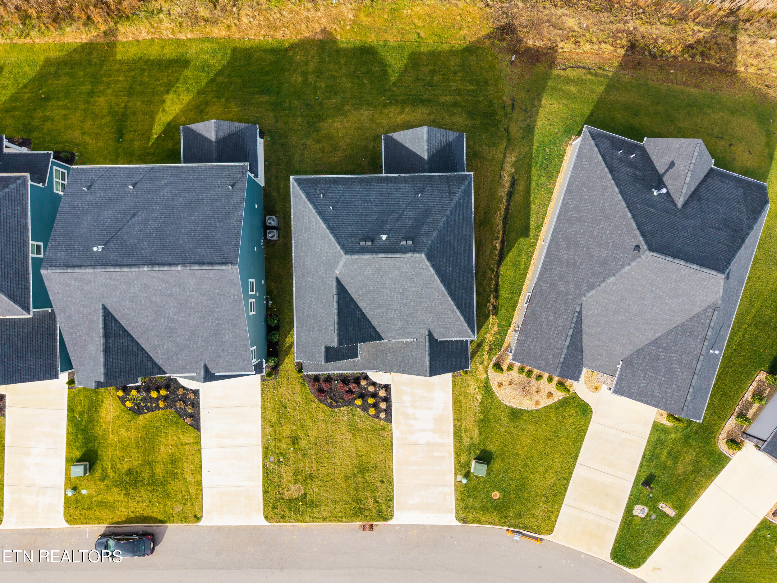 1816 Melton Meadows Drive Maryville TN 37803